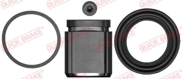 QUICK BRAKE 114-5073 - Reparatursatz, Bremssattel