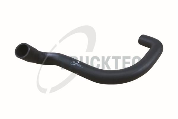 TRUCKTEC AUTOMOTIVE 02.40.090 - Kühlerschlauch