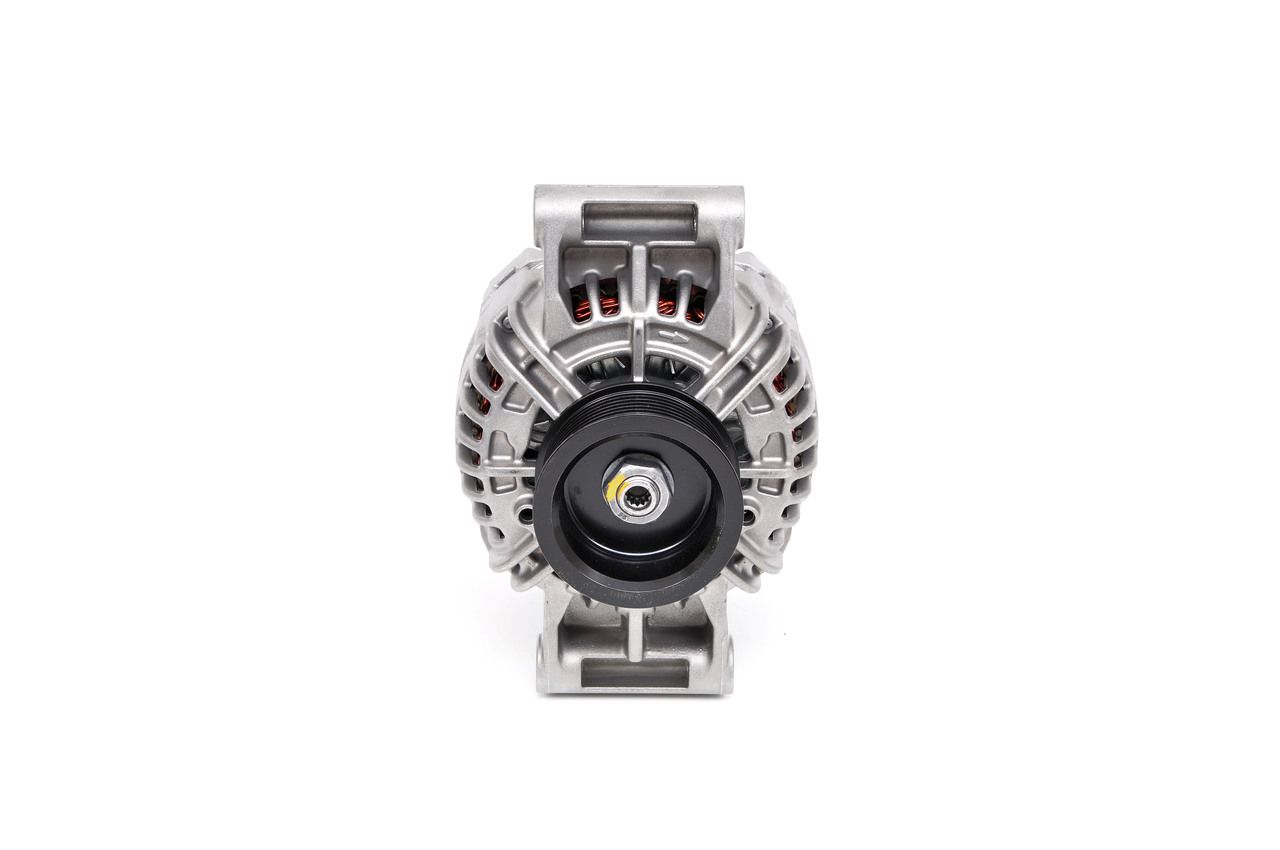 BOSCH 0 124 555 121 - Generator