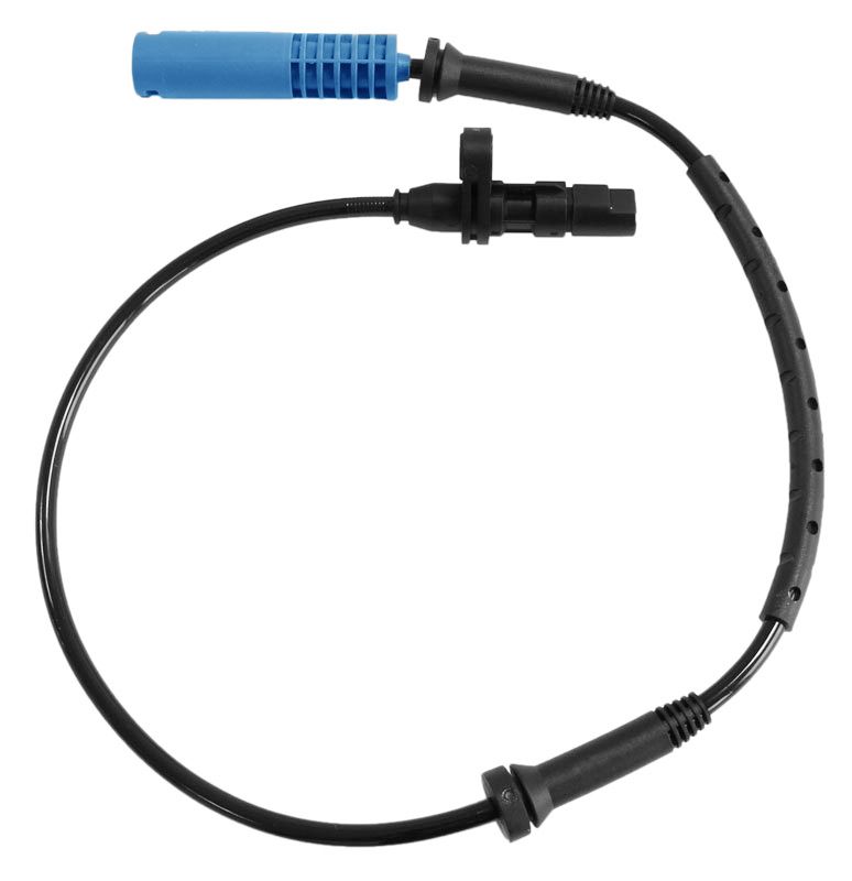 BOSCH 0 986 594 529 - Sensor, Raddrehzahl