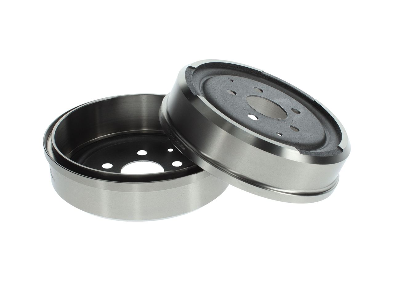 BOSCH 0 986 477 033 - Bremstrommel