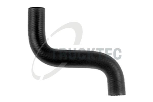 TRUCKTEC AUTOMOTIVE 02.40.029 - Kühlerschlauch