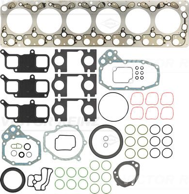 VICTOR REINZ 01-36115-02 - Dichtungsvollsatz, Motor