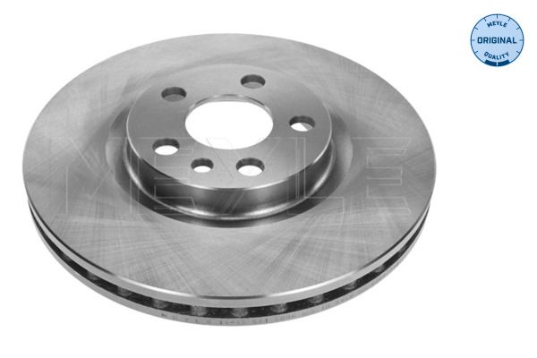 MEYLE 11-15 521 0006 - Bremsscheibe