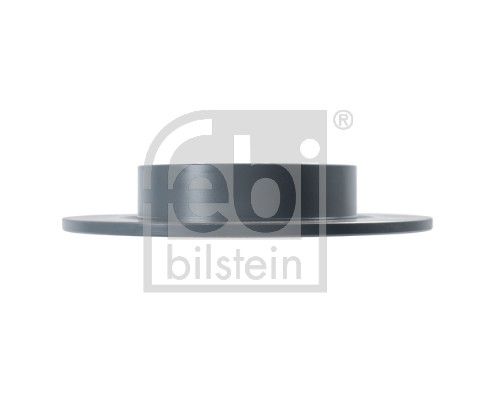 FEBI BILSTEIN 108670 - Bremsscheibe