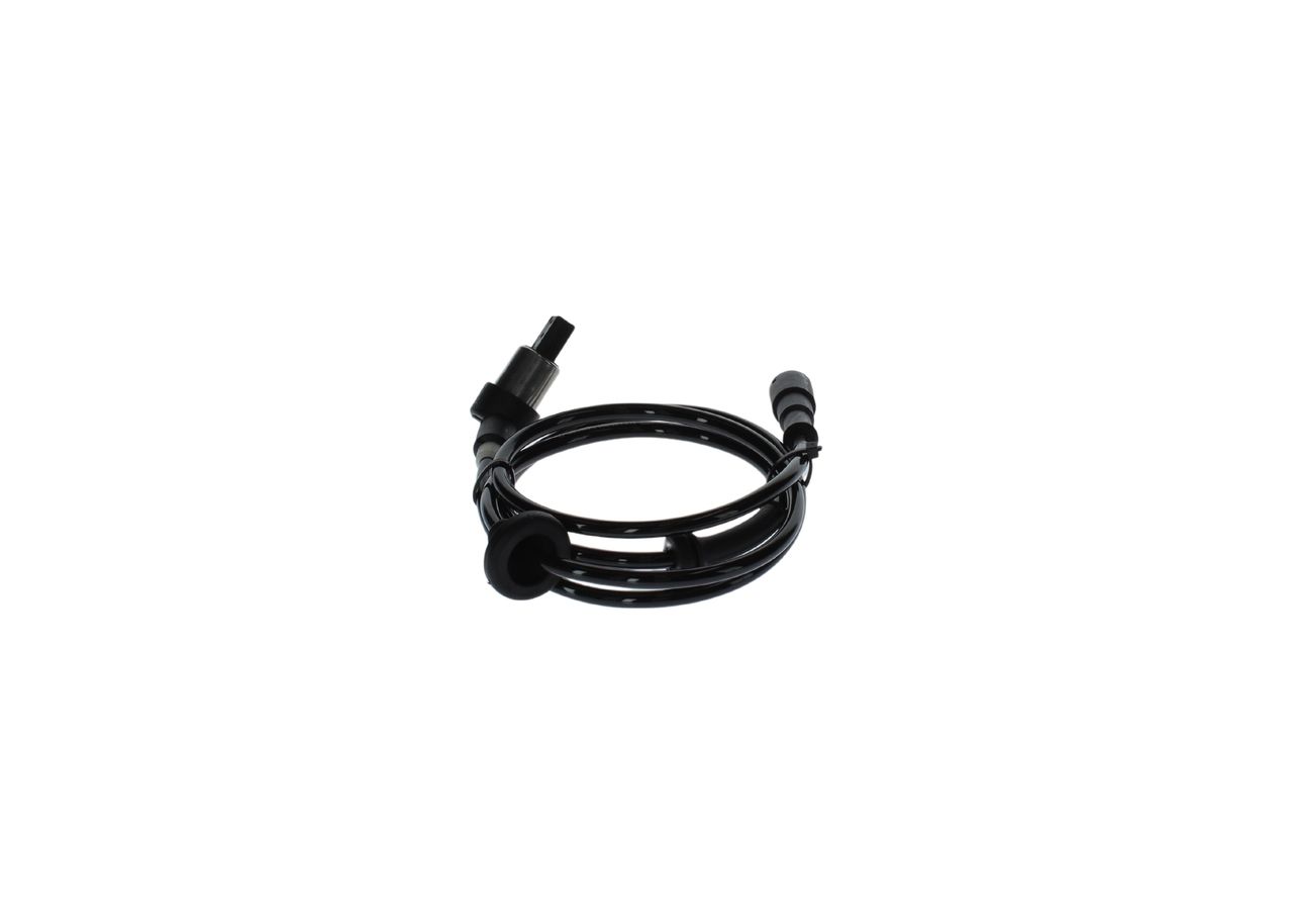BOSCH 0 986 594 616 - Sensor, Raddrehzahl