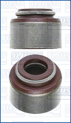 AJUSA 12011800 - Dichtring, Ventilschaft