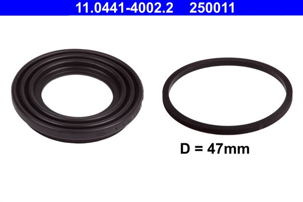 ATE 11.0441-4002.2 - Dichtungssatz, Bremssattel