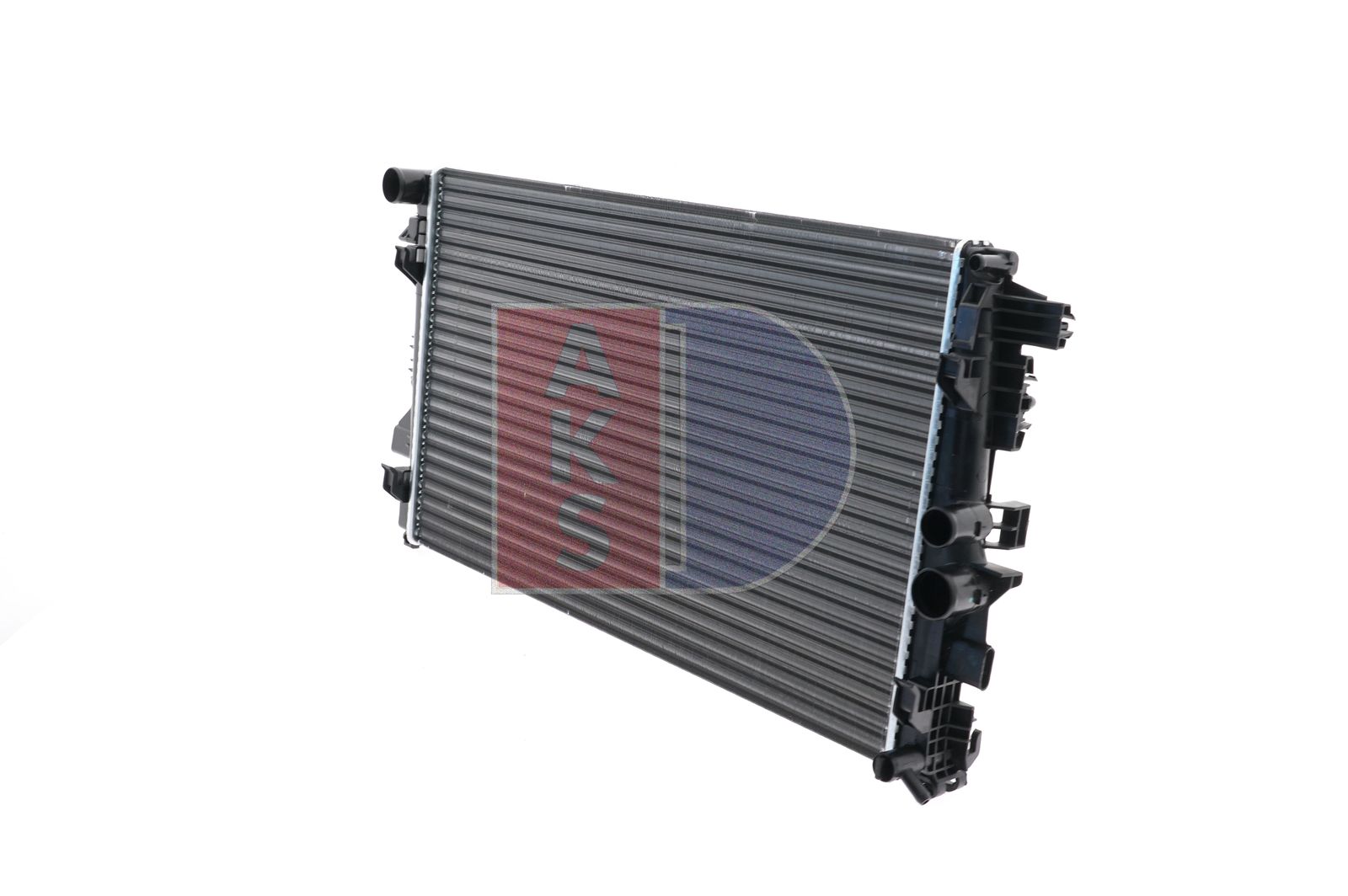 AKS DASIS 121000N - Kühler, Motorkühlung