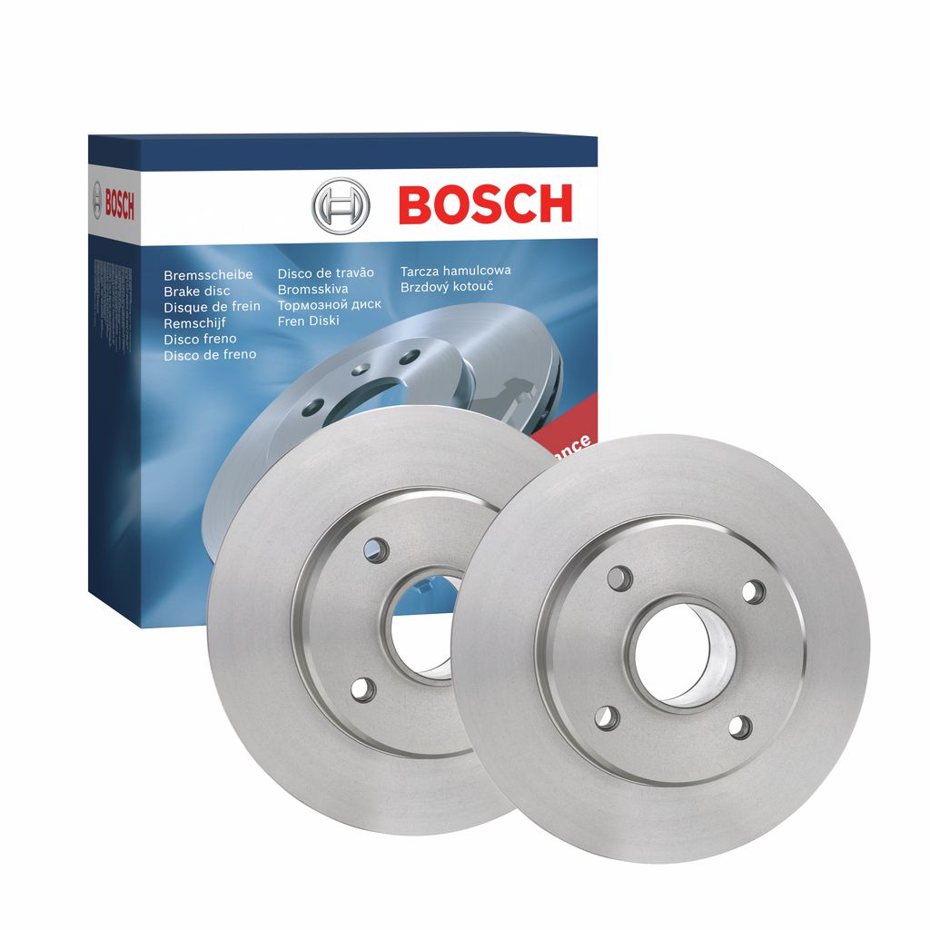 BOSCH 0 986 479 255 - Bremsscheibe