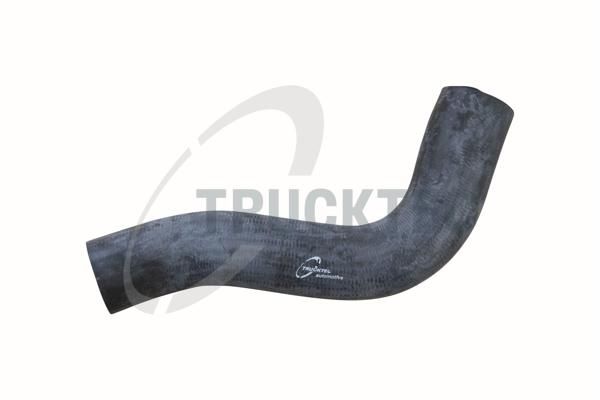 TRUCKTEC AUTOMOTIVE 02.40.014 - Kühlerschlauch