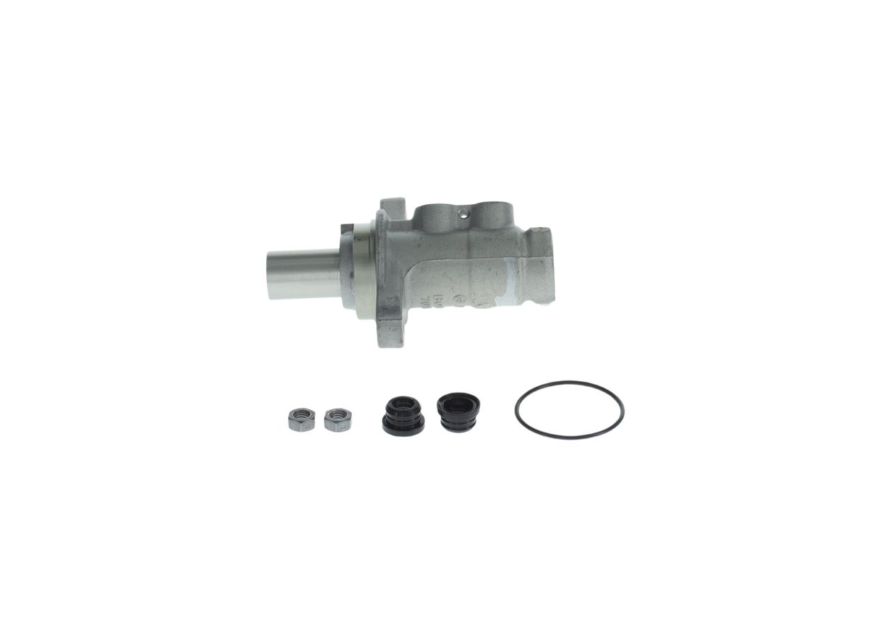 BOSCH 0 204 781 589 - Hauptbremszylinder