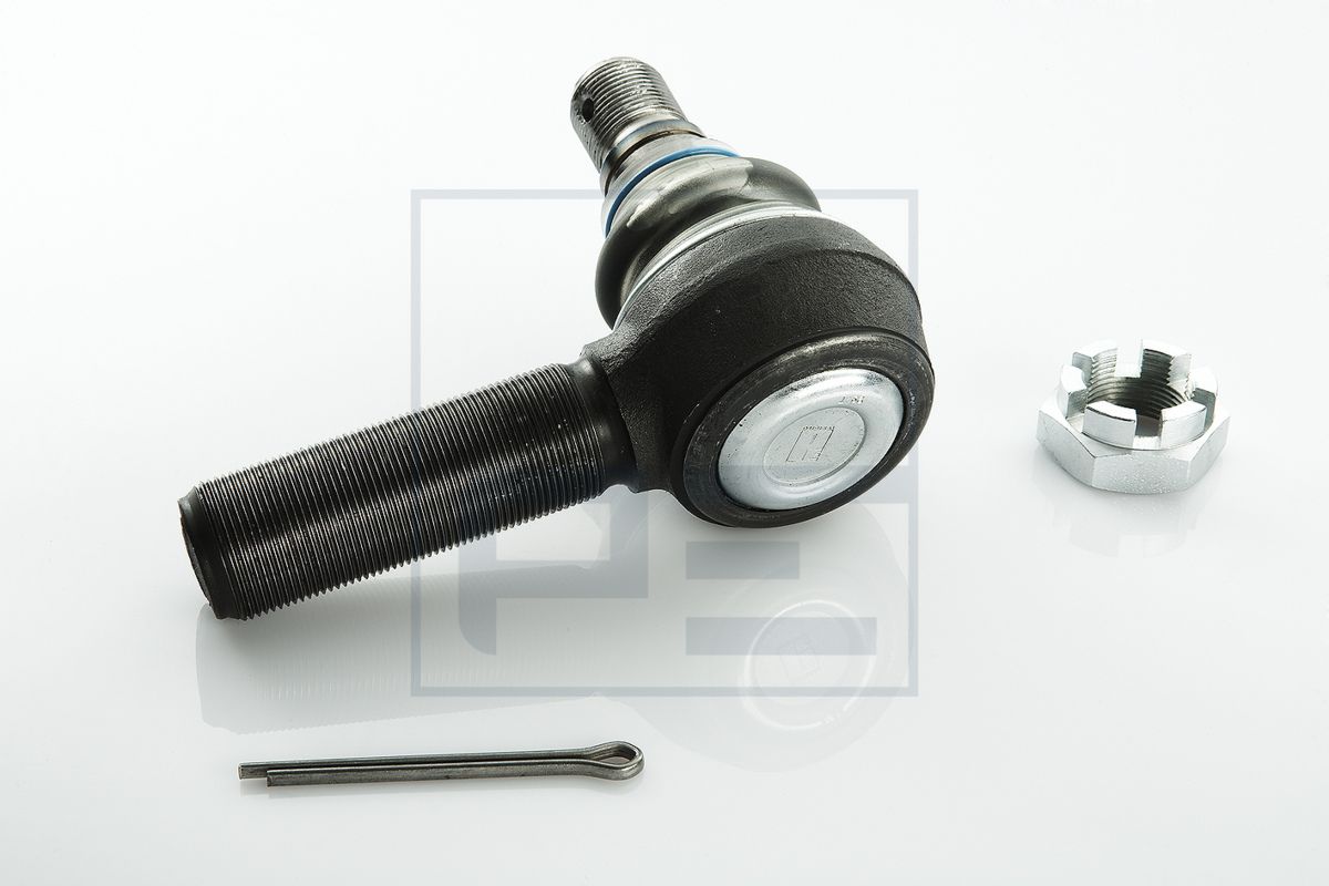 PE Automotive 032.012-00A - Winkelgelenk, Lenkschubstange