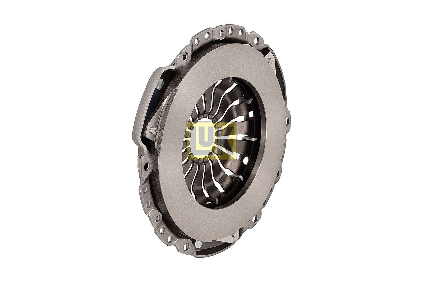 Schaeffler LuK 122 0369 10 - Kupplungsdruckplatte