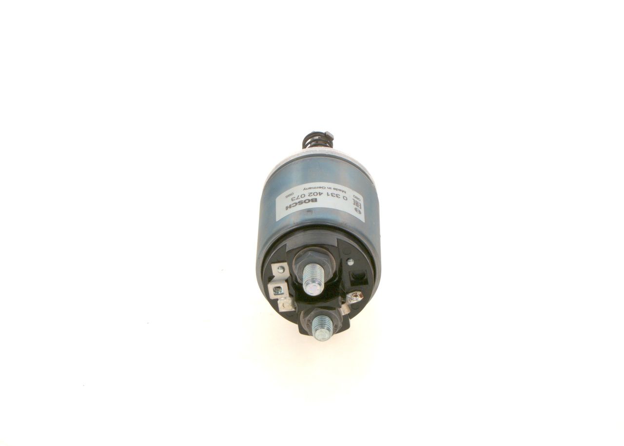 BOSCH 0 331 402 073 - Magnetschalter, Starter