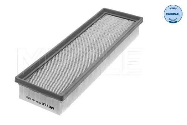 MEYLE 11-12 321 0002 - Luftfilter