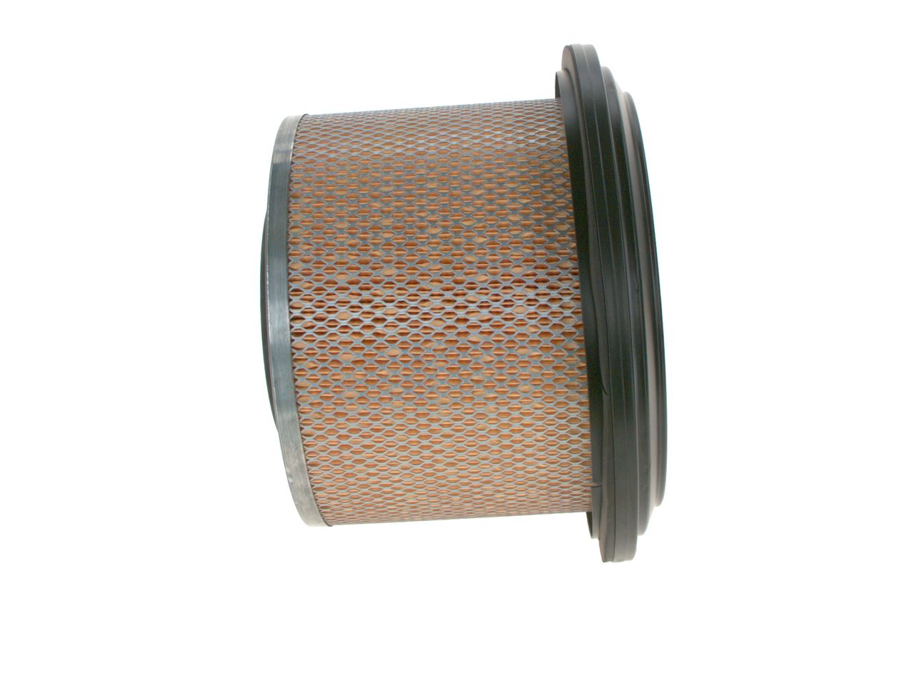 BOSCH 1 457 432 192 - Luftfilter