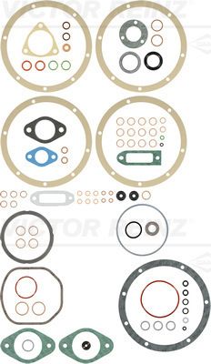 VICTOR REINZ 01-25475-03 - Dichtungsvollsatz, Motor