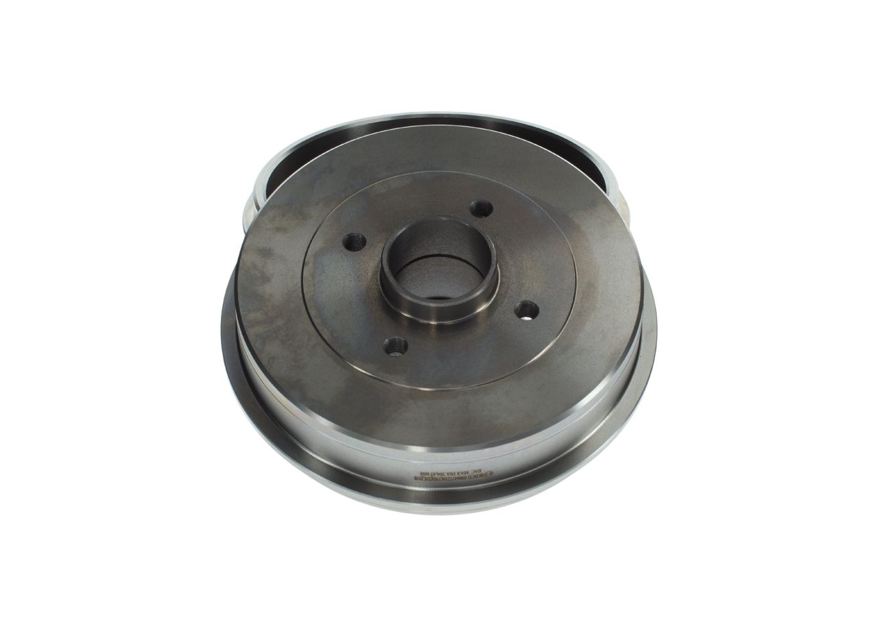 BOSCH 0 986 477 210 - Bremstrommel