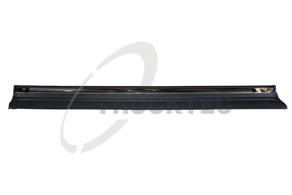 TRUCKTEC AUTOMOTIVE 02.52.109 - Zier-/Schutzleiste, Tür