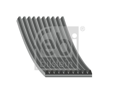 FEBI BILSTEIN 104658 - Keilrippenriemen