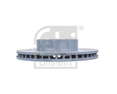 FEBI BILSTEIN 06857 - Bremsscheibe