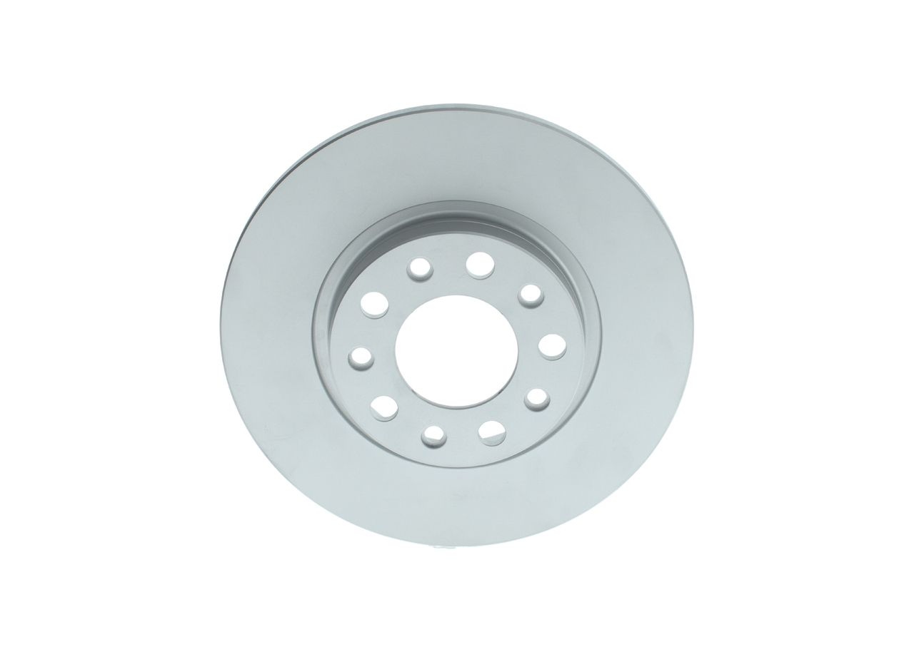 BOSCH 0 986 479 H24 - Bremsscheibe