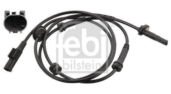 FEBI BILSTEIN 106266 - Sensor, Raddrehzahl
