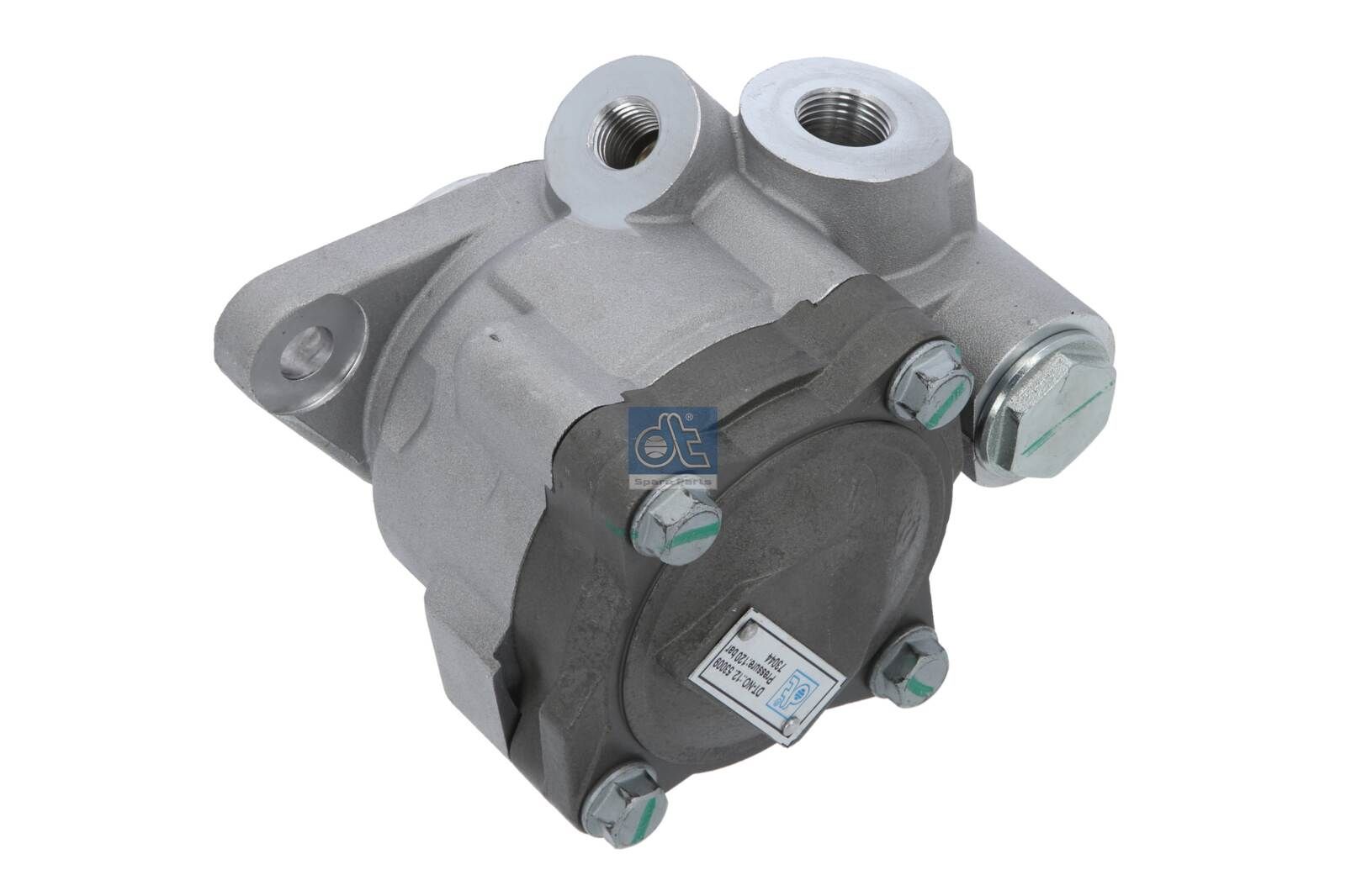 DT Spare Parts 12.53009 - Hydraulikpumpe, Lenkung