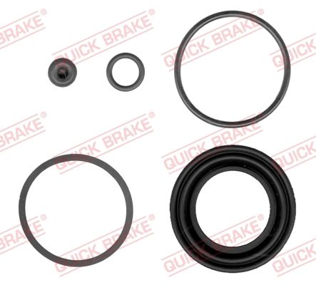 QUICK BRAKE 114-0066 - Reparatursatz, Bremssattel