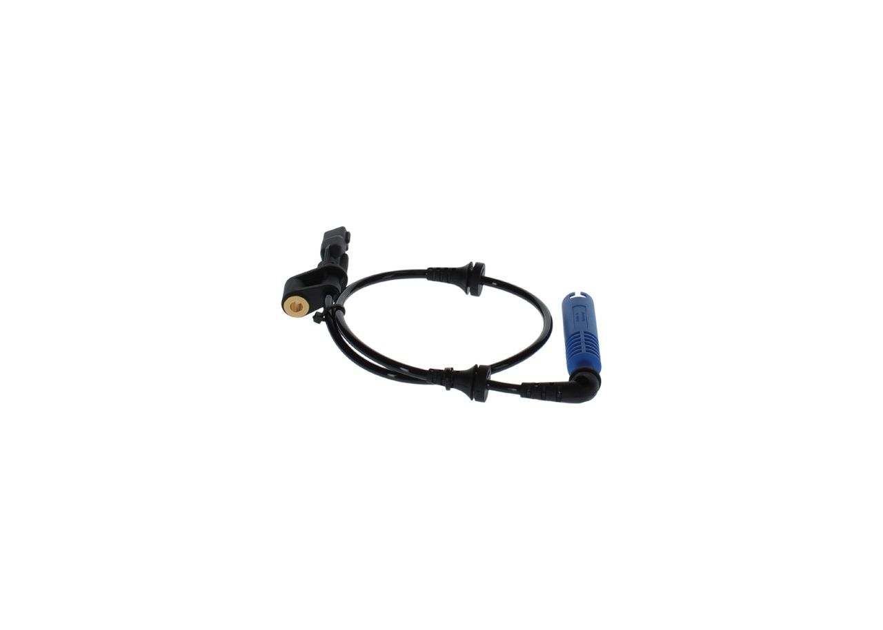 BOSCH 0 986 594 528 - Sensor, Raddrehzahl