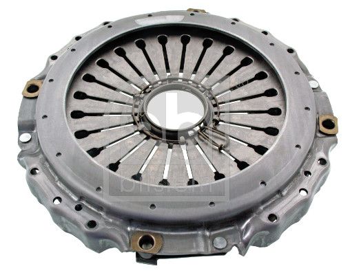 FEBI BILSTEIN 105333 - Kupplungsdruckplatte