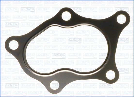 AJUSA 01213900 - Dichtring, Lader