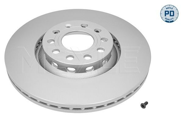 MEYLE 115 523 0039/PD - Bremsscheibe