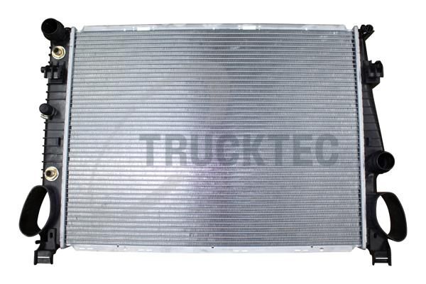 TRUCKTEC AUTOMOTIVE 02.40.150 - Kühler, Motorkühlung