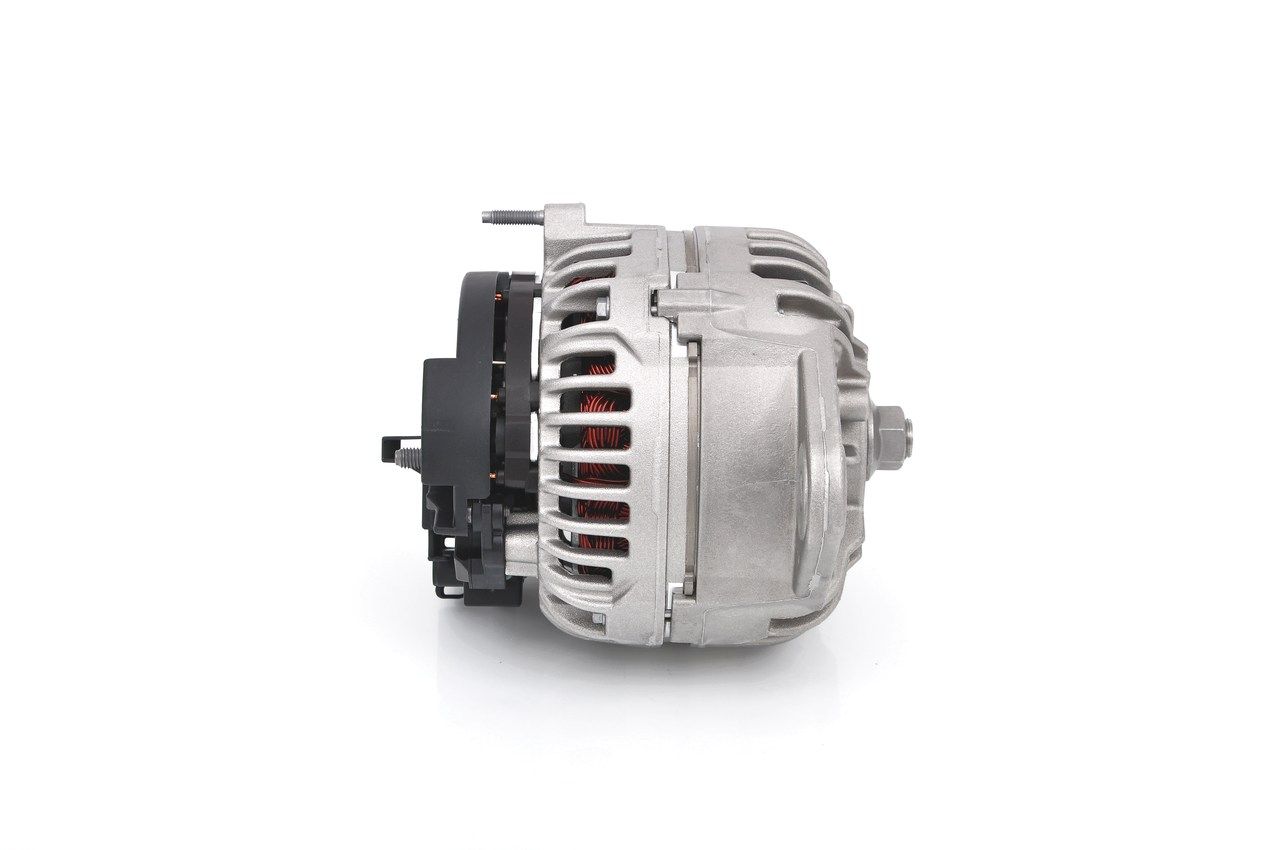 BOSCH 0 124 655 079 - Generator