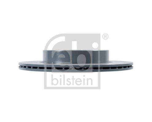 FEBI BILSTEIN 108552 - Bremsscheibe