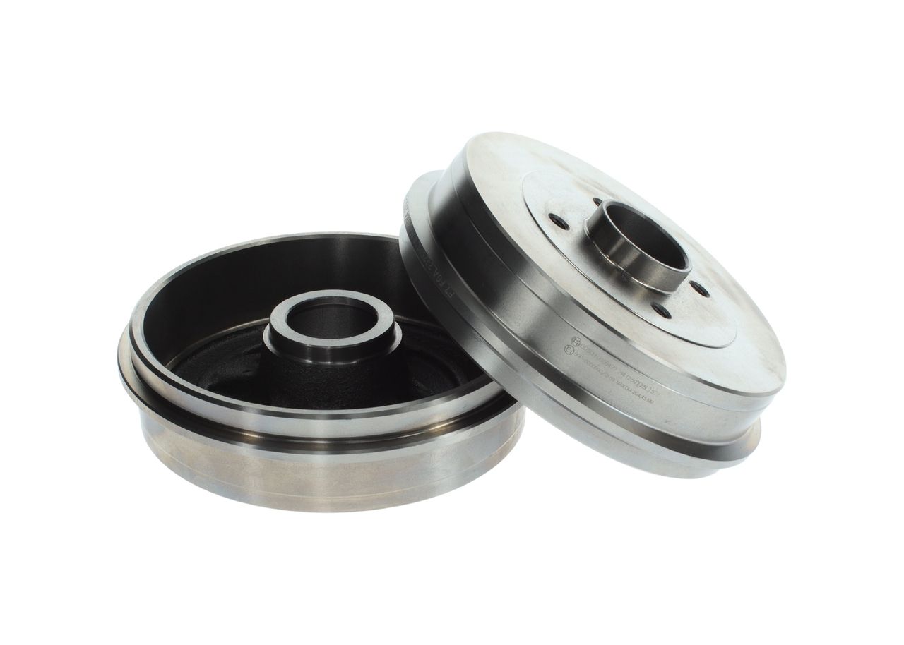 BOSCH 0 986 477 214 - Bremstrommel