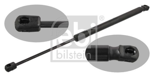 FEBI BILSTEIN 34432 - Gasfeder, Koffer-/Laderaum