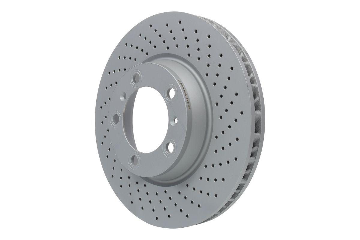 ATE 24.0134-0102.1 - Bremsscheibe