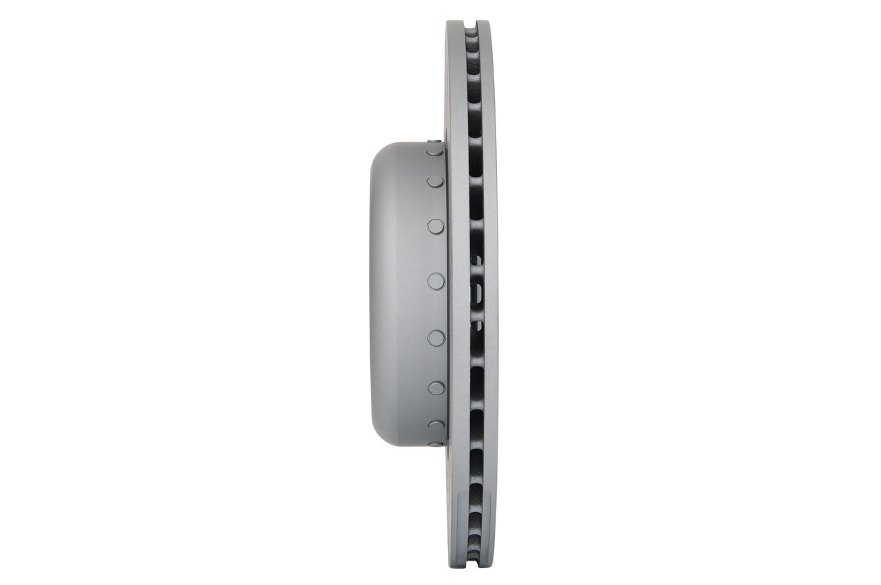 BOSCH 0 986 479 E09 - Bremsscheibe