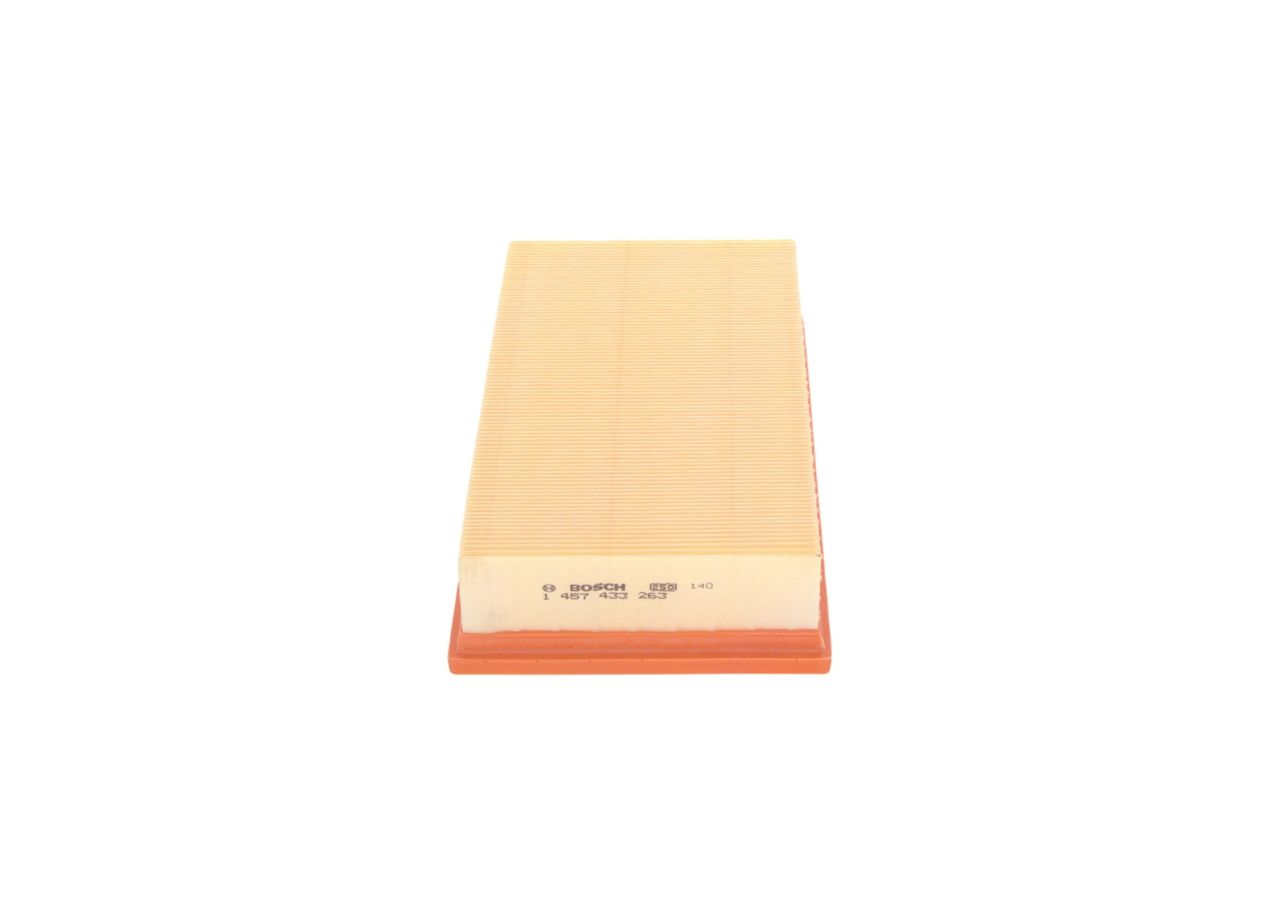 BOSCH 1 457 433 263 - Luftfilter
