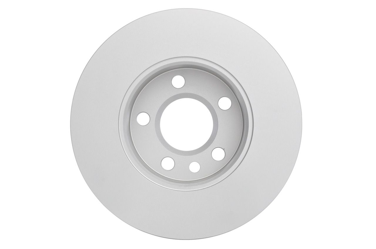 BOSCH 0 986 479 B54 - Bremsscheibe