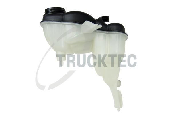 TRUCKTEC AUTOMOTIVE 02.40.322 - Ausgleichsbehälter, Kühlmittel