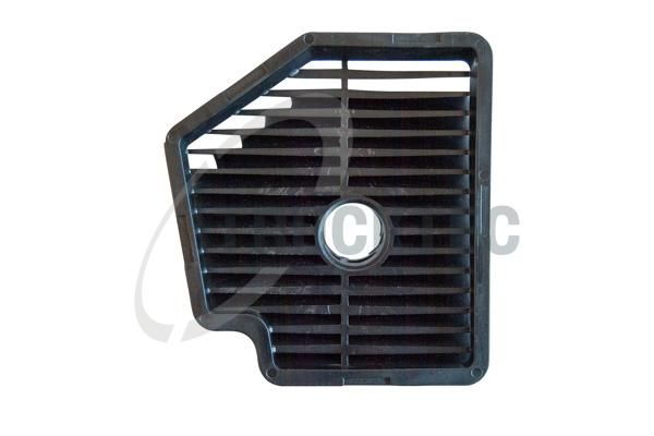 TRUCKTEC AUTOMOTIVE 01.10.245 - Filter, Kurbelgehäuseentlüftung