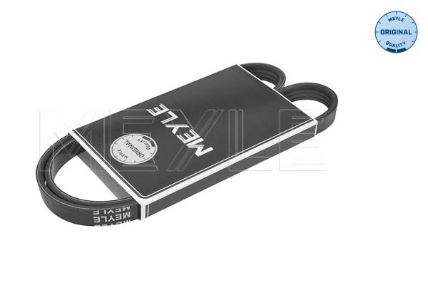 MEYLE 050 004 1000 - Keilrippenriemen