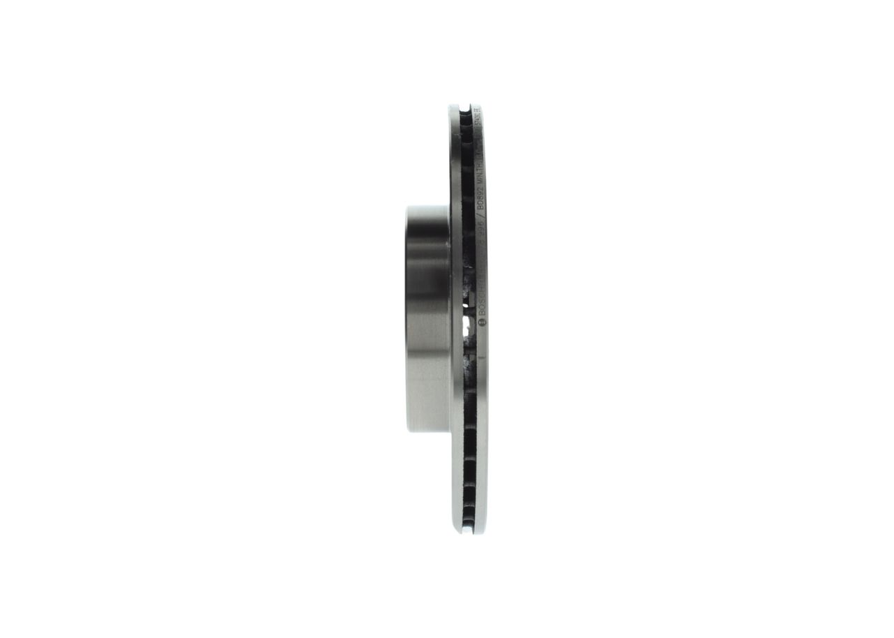 BOSCH 0 986 478 996 - Bremsscheibe