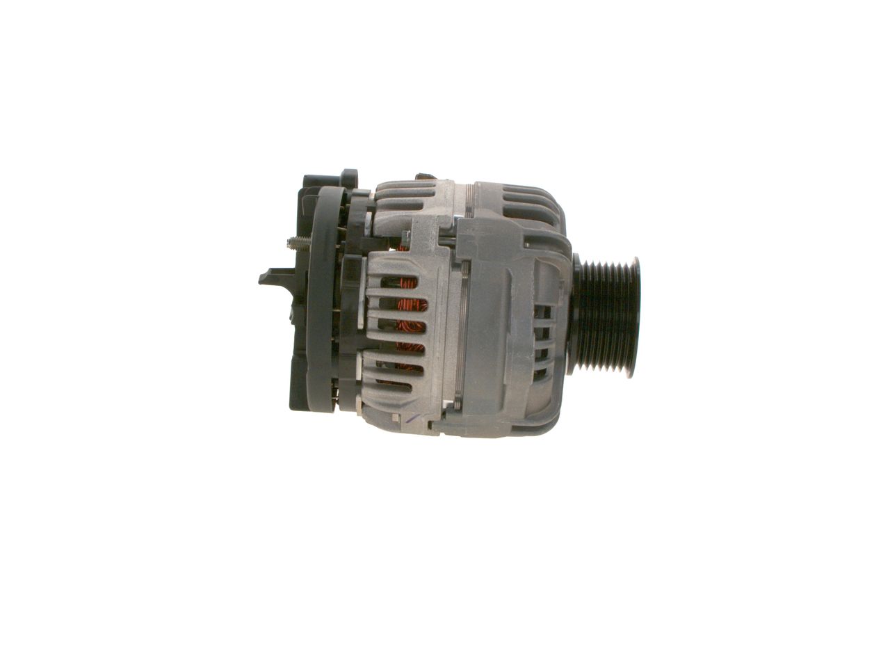 BOSCH 0 124 355 001 - Generator