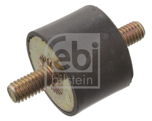 FEBI BILSTEIN 07614 - Halter, Luftfiltergehäuse