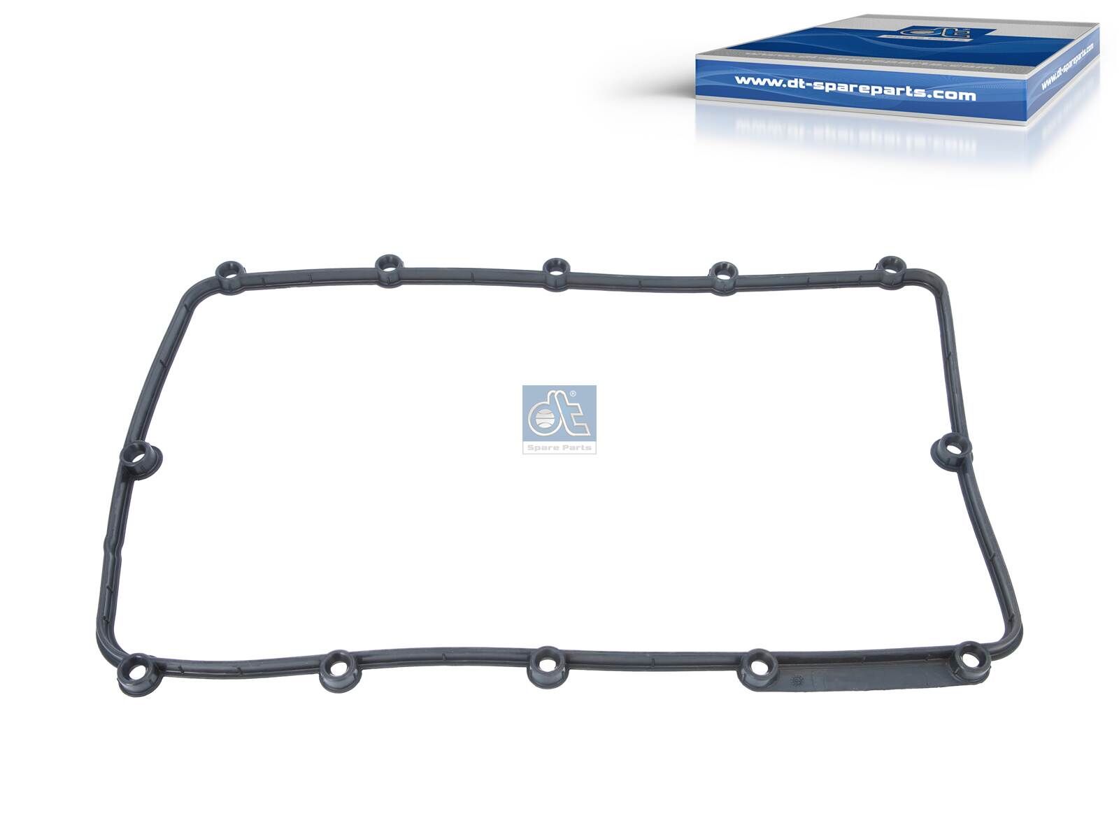 DT Spare Parts 12.11203 - Dichtung, Zylinderkopfhaube